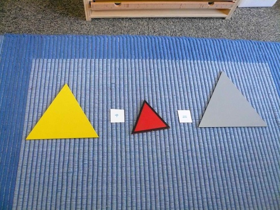 triangles - 107.6 ko